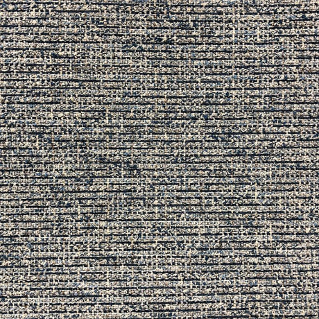 Cody Fabric Polyester Viscose Fabric - Multi-Colored Textured Linen Look, 58" Width (1 Yard)