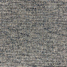 Cody Fabric Polyester Viscose Fabric - Multi-Colored Textured Linen Look, 58" Width (1 Yard)
