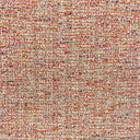 Cody Fabric Polyester Viscose Fabric - Multi-Colored Textured Linen Look, 58" Width (1 Yard)