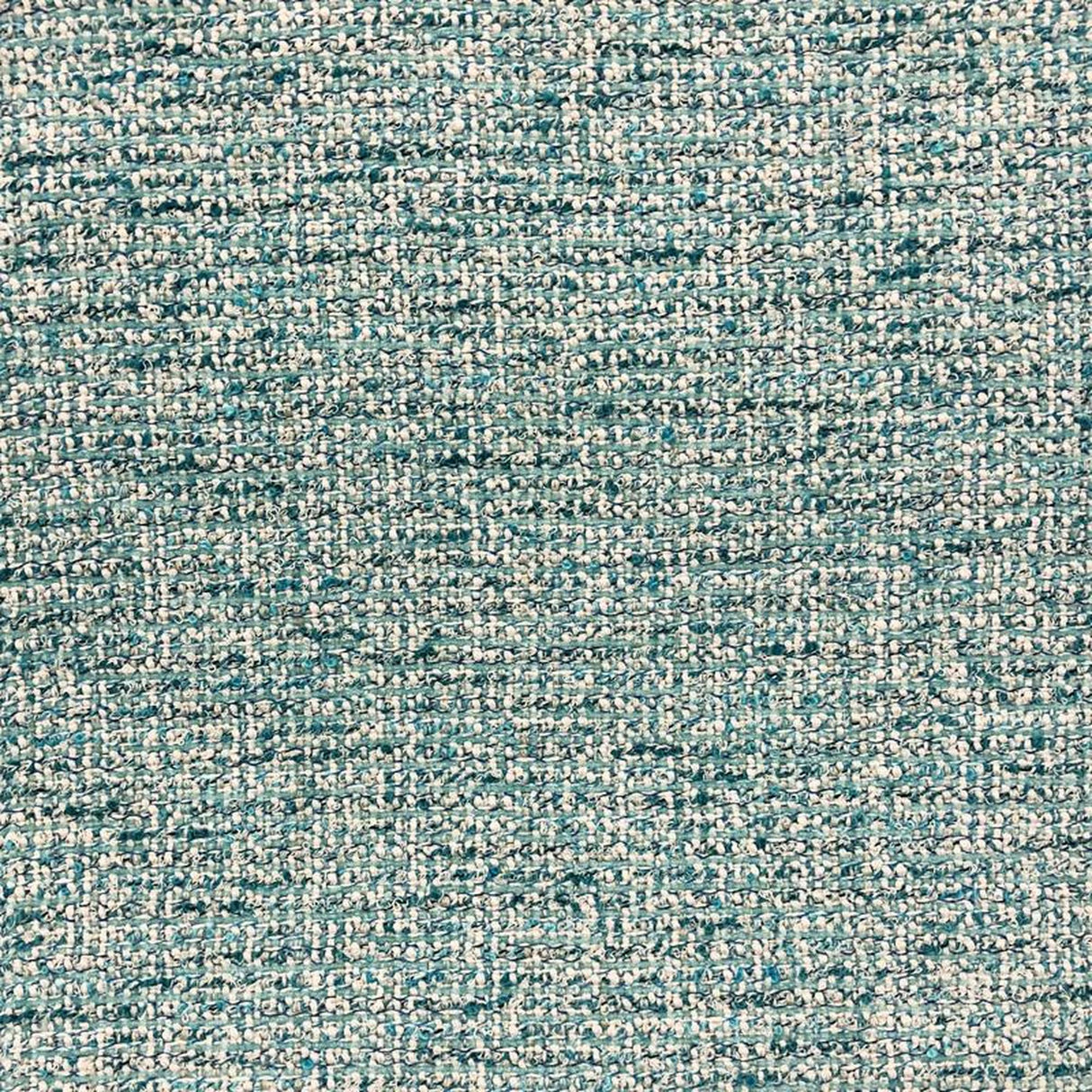 Cody Fabric Polyester Viscose Fabric - Multi-Colored Textured Linen Look, 58" Width (1 Yard)