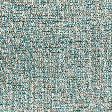 Cody Fabric Polyester Viscose Fabric - Multi-Colored Textured Linen Look, 58" Width (1 Yard)