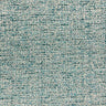 Cody Fabric Polyester Viscose Fabric - Multi-Colored Textured Linen Look, 58" Width (1 Yard)
