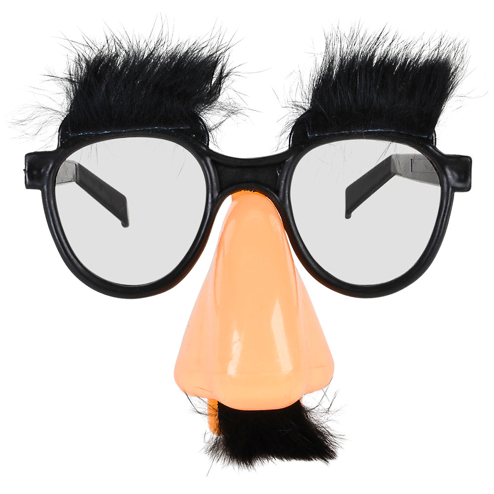 Disguise Glasses for Kids (1 DZ)