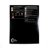 Glimmer Nylon Spandex Lurex Fabric - Color Card, 30 Colors (1 Card)