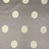 Contempo Fabric Silk Fabric - Two-Toned Dotted, 60" Width (1 Yard)