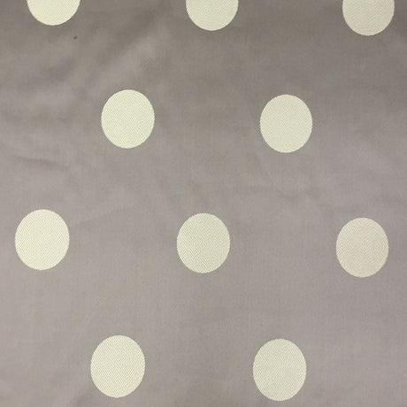 Contempo Fabric Silk Fabric - Two-Toned Dotted, 60" Width (1 Yard)