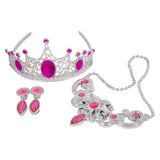 Princess Tiara Jewelry Assortment