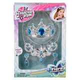 Princess Tiara Jewelry Assortment