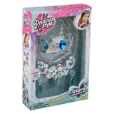 Princess Tiara Jewelry Assortment