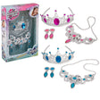 Princess Tiara Jewelry Assortment