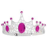 Princess Tiara Jewelry Set (1 Box)