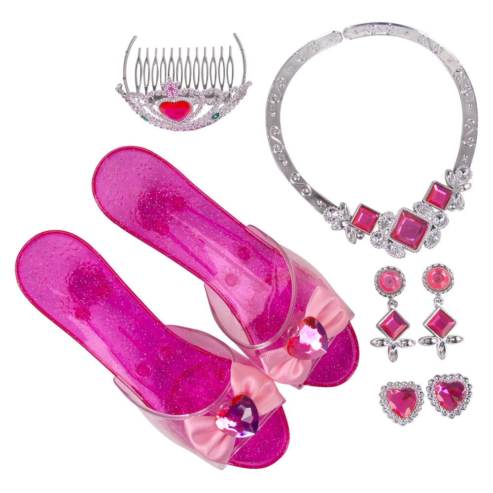 Princess Jewelry Set