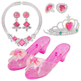 Princess Jewelry Set