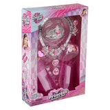Princess Jewelry Set