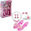 Princess Jewelry Set