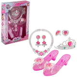 Princess Jewelry Set