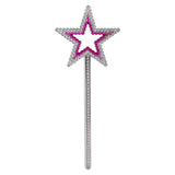 Princess Jeweled Tiara 4pc Set (1 DZC)