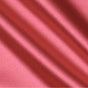 Coral Crepe Back Satin Fabric,