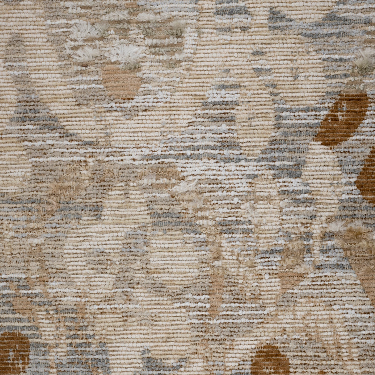 Jacquard Upholstery Fabric Cordoba Textural Antique Suzani Pattern