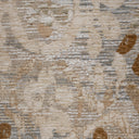 Jacquard Upholstery Fabric Cordoba Textural Antique Suzani Pattern