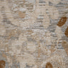 Jacquard Upholstery Fabric Cordoba Textural Antique Suzani Pattern