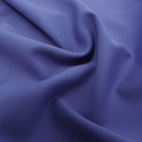 Core Recycled Nylon Spandex Fabric - Solid Color, 57" Width (1 Yard)