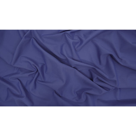 Core Recycled Nylon Spandex Fabric - Solid Color, 57" Width (1 Yard)