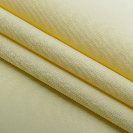 Core Recycled Nylon Spandex Fabric - Solid Color, 57" Width (1 Yard)