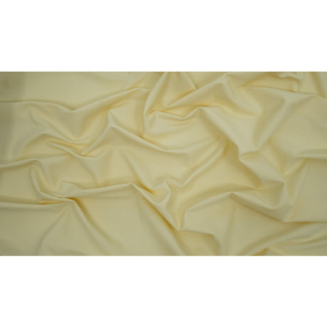 Core Recycled Nylon Spandex Fabric - Solid Color, 57" Width (1 Yard)