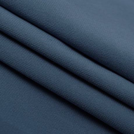 Core Recycled Nylon Spandex Fabric - Solid Color, 57" Width (1 Yard)