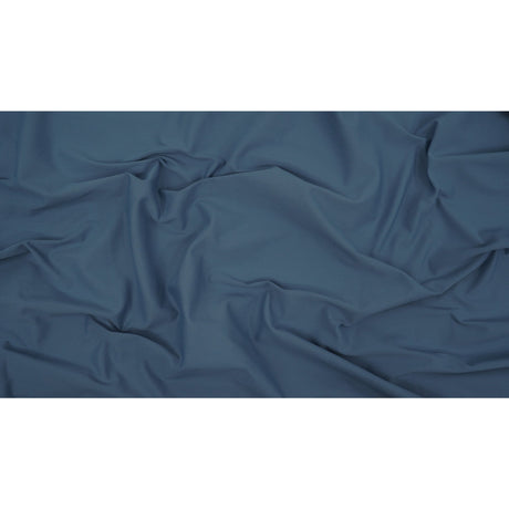 Core Recycled Nylon Spandex Fabric - Solid Color, 57" Width (1 Yard)