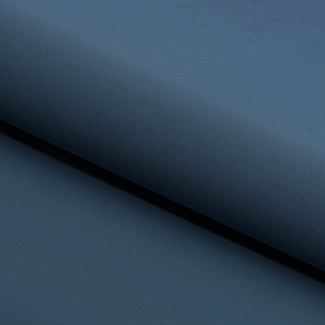 Core Recycled Nylon Spandex Fabric - Solid Color, 57" Width (1 Yard)
