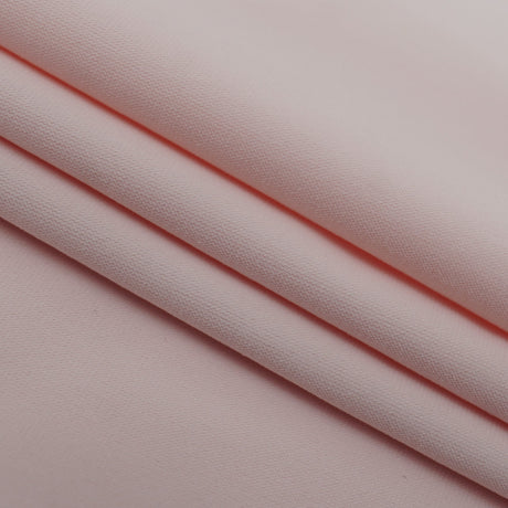 Core Recycled Nylon Spandex Fabric - Solid Color, 57" Width (1 Yard)