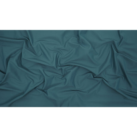 Core Recycled Nylon Spandex Fabric - Solid Color, 57" Width (1 Yard)