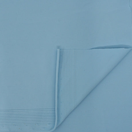 Core Recycled Nylon Spandex Fabric - Solid Color, 57" Width (1 Yard)