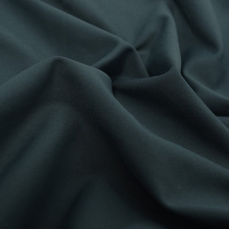 Core Recycled Nylon Spandex Fabric - Solid Color, 57" Width (1 Yard)