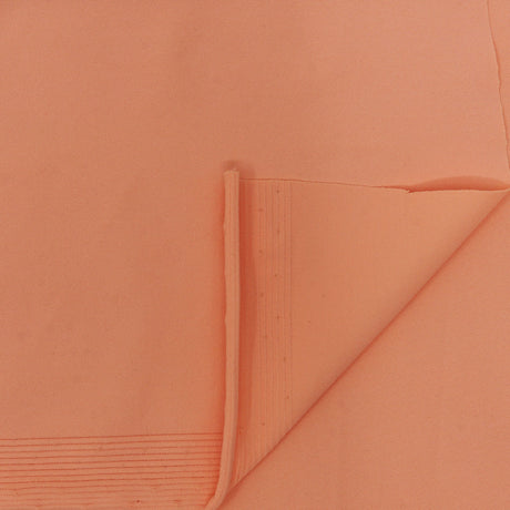 Core Recycled Nylon Spandex Fabric - Solid Color, 57" Width (1 Yard)