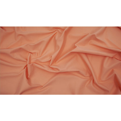 Core Recycled Nylon Spandex Fabric - Solid Color, 57" Width (1 Yard)