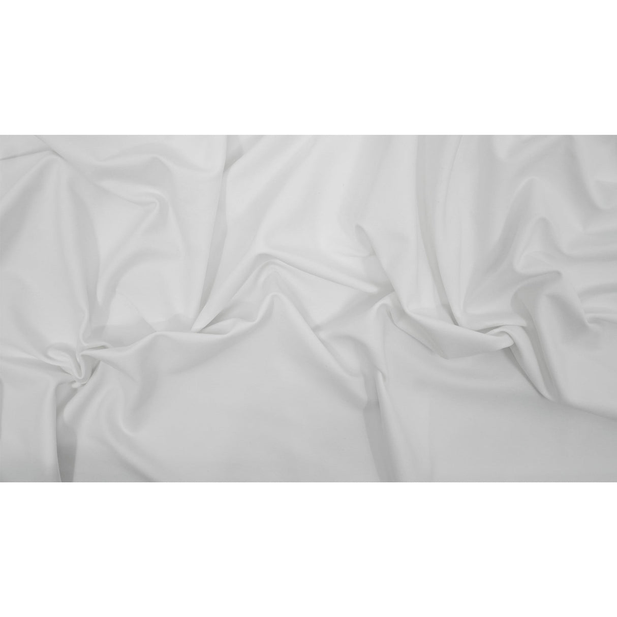 Recycled Nylon Spandex Stretch Fabric