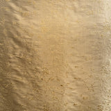 Cornelia Floral Embroidered Silk Fabric - Bamboo, Brass, Bronze, Fawn, Fire, Sand, Taupe, 54" Width (1 Yard)