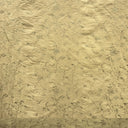 Cornelia Floral Embroidered Silk Fabric - Bamboo, Brass, Bronze, Fawn, Fire, Sand, Taupe, 54" Width (1 Yard)