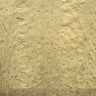 Cornelia Floral Embroidered Silk Fabric - Bamboo, Brass, Bronze, Fawn, Fire, Sand, Taupe, 54" Width (1 Yard)