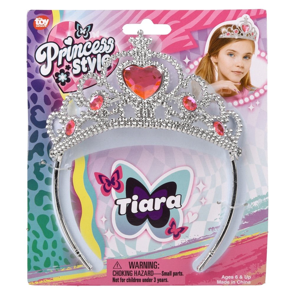 Princess Tiara (1 DZ)