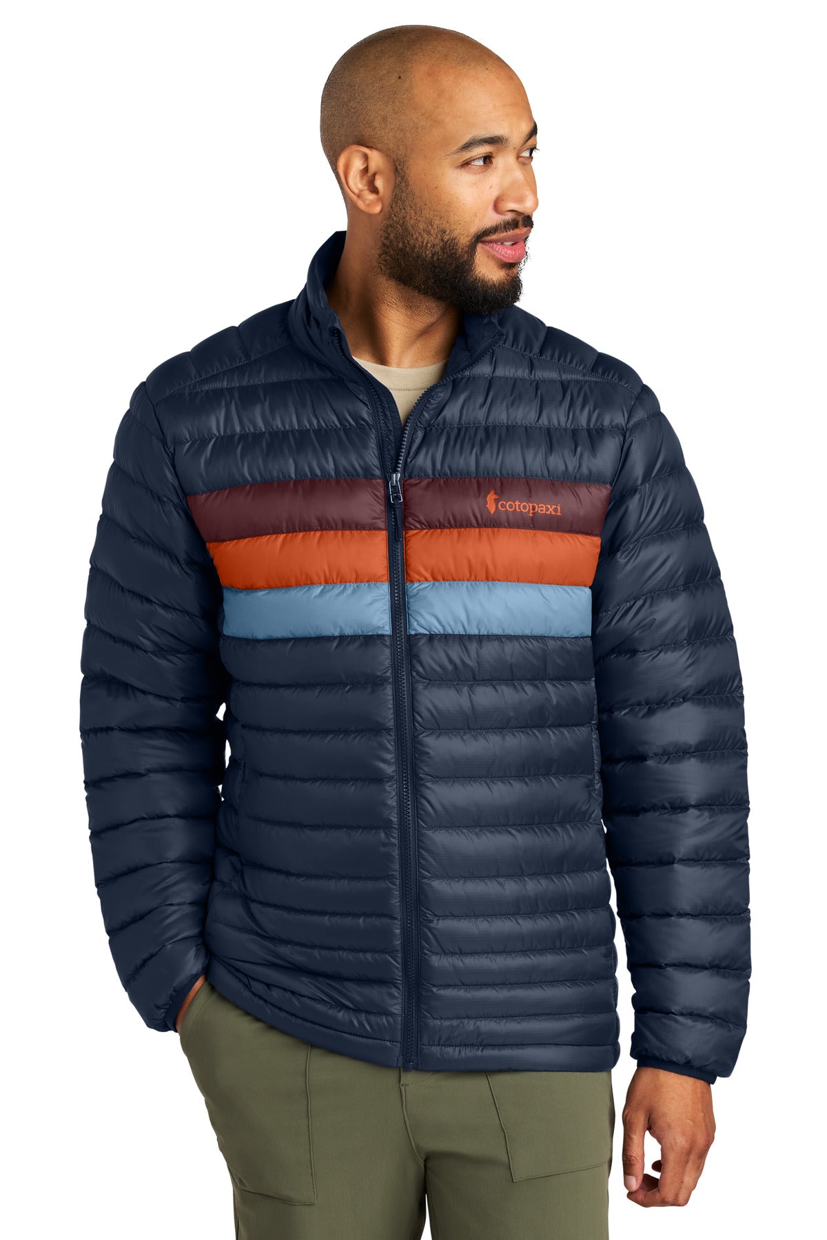 Cotopaxi® Fuego Down Jacket
