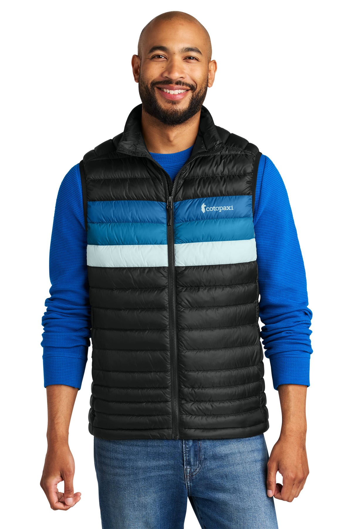 Cotopaxi® Fuego Down Vest