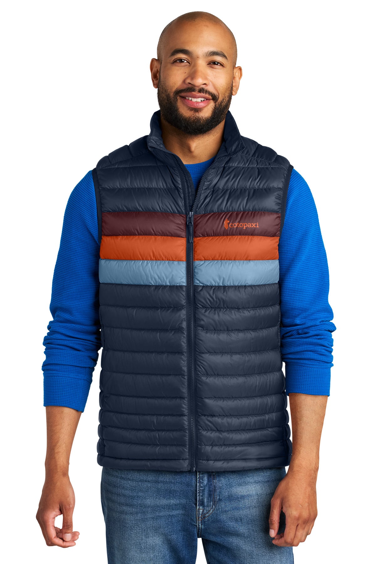 Cotopaxi® Fuego Down Vest