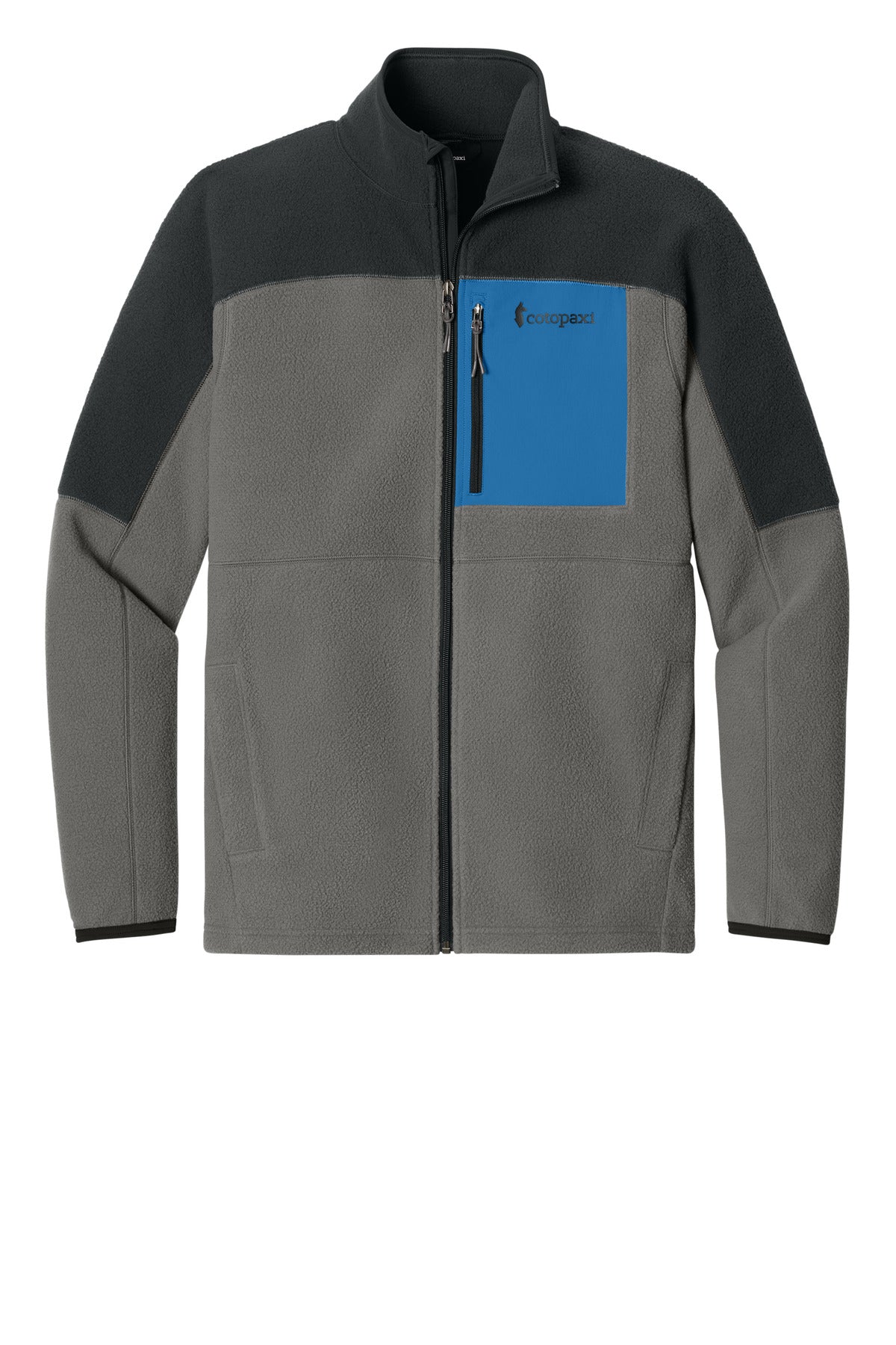Cotopaxi® Abrazo Full-Zip Fleece Jacket
