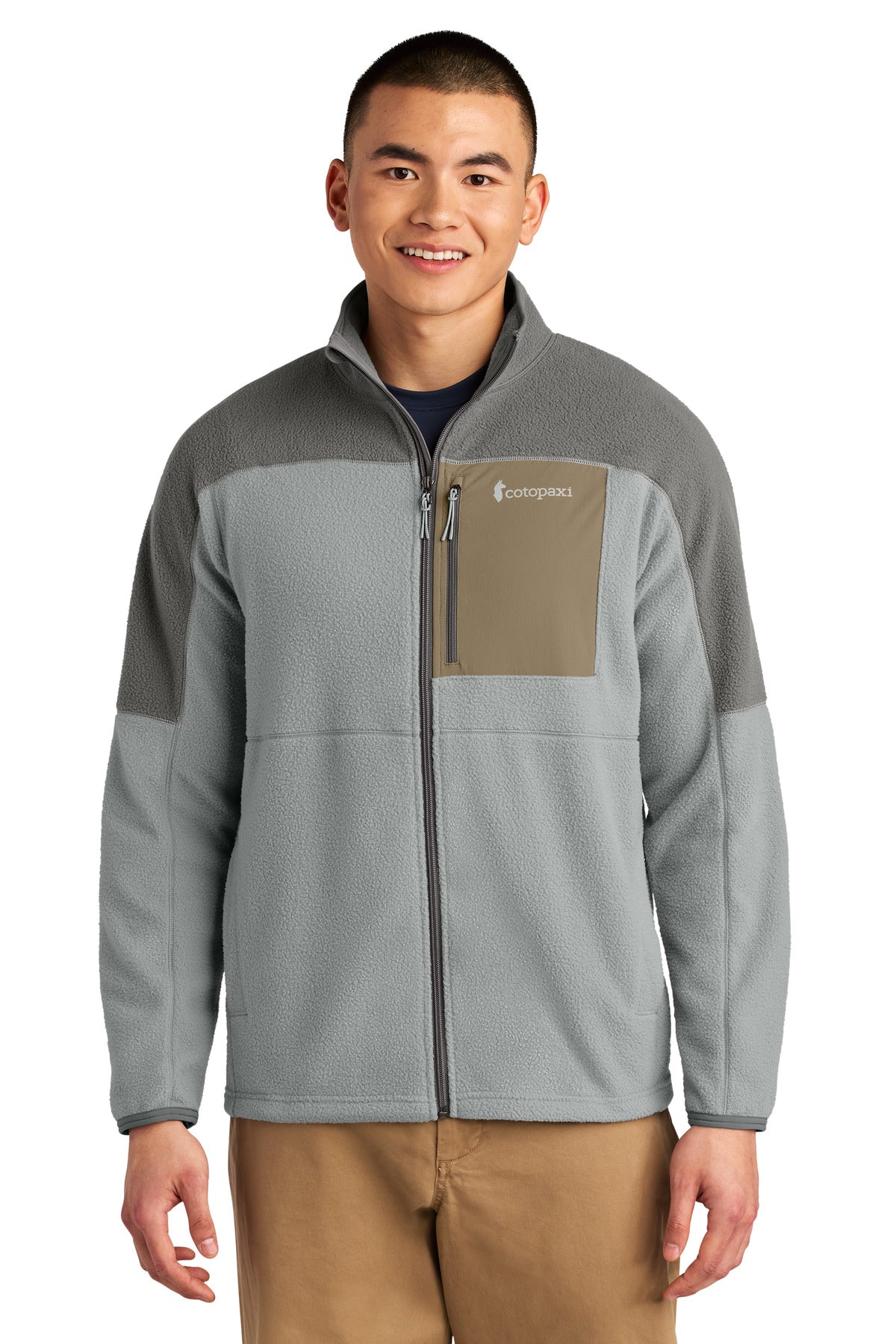 Cotopaxi® Abrazo Full-Zip Fleece Jacket