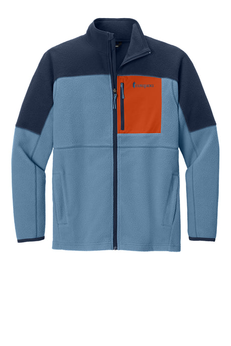 Cotopaxi® Abrazo Full-Zip Fleece Jacket