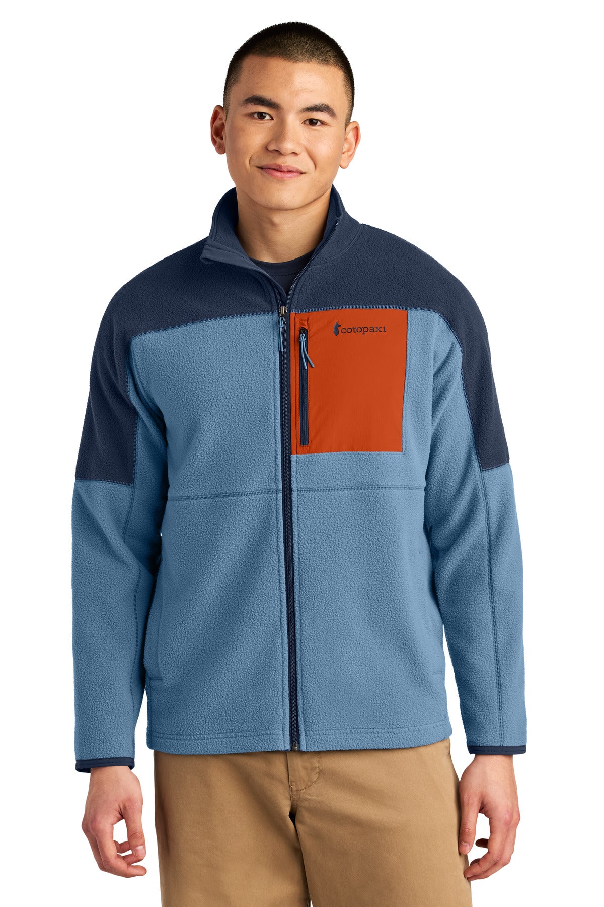 Cotopaxi® Abrazo Full-Zip Fleece Jacket